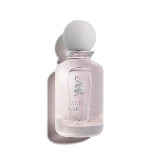 Laverne Musk Garden Eau de Parfum