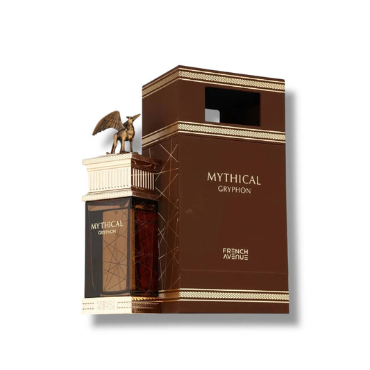 French Avenue Mythical Gryphon Eau de Parfum