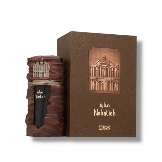 French Avenue Nabatieh Eau de Parfum