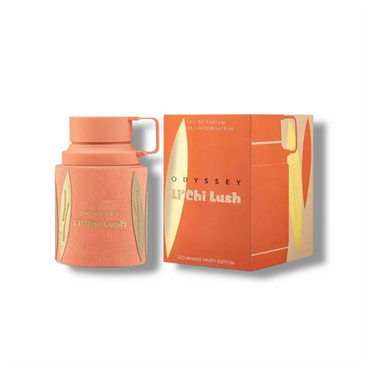 Armaf Odyssey Li'chi Lush Eau de Parfum