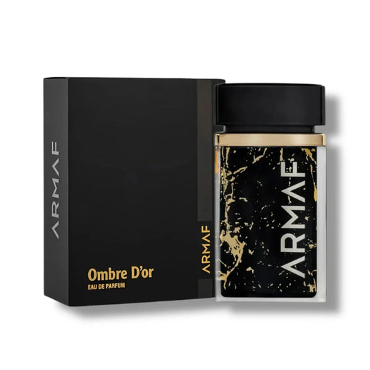 Armaf Ombre d'Or Eau de Parfum