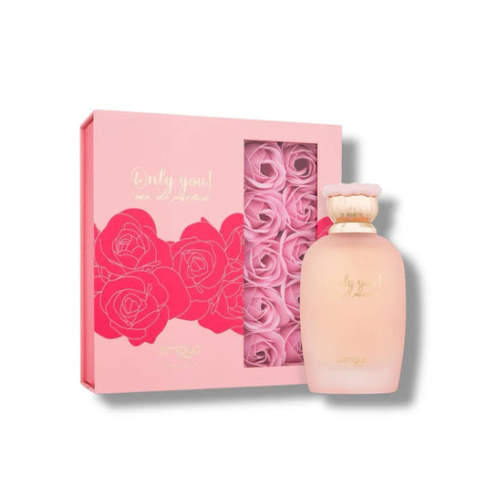 Zimaya Only You Eau de Parfum — Inspired by My Way Parfum