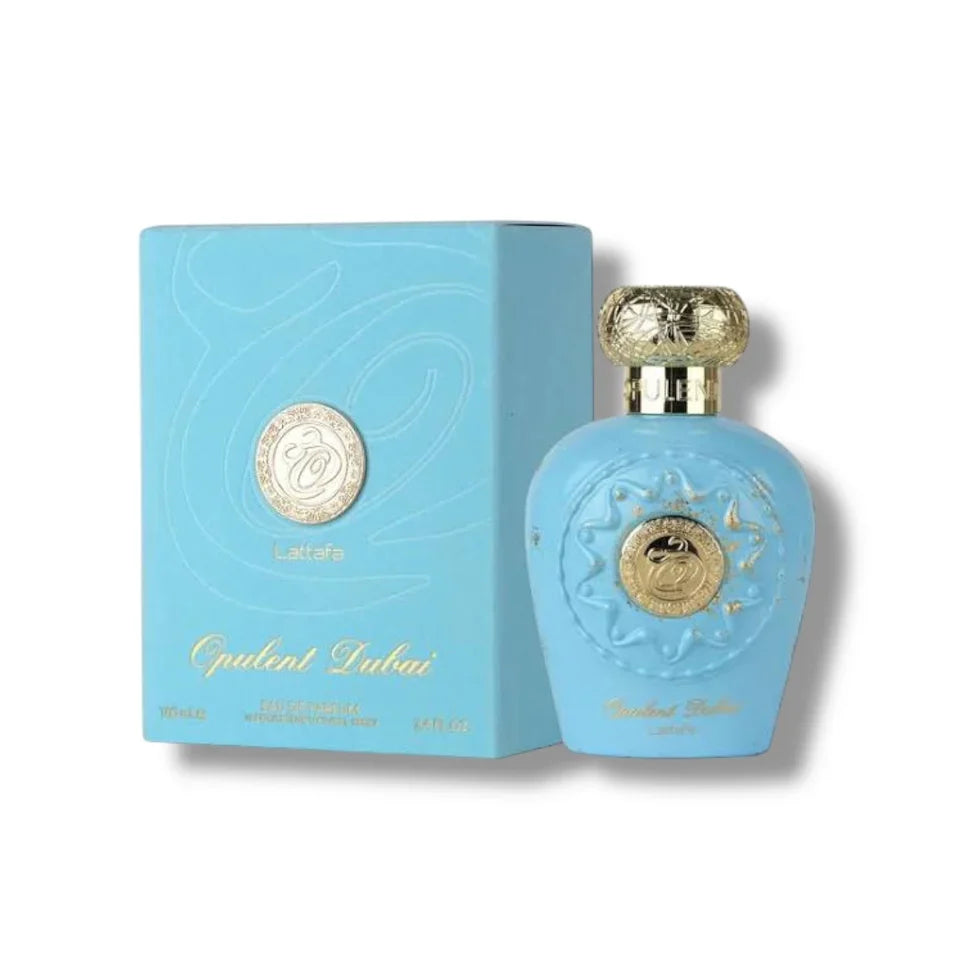 Opulent Dubai Eau de Parfum