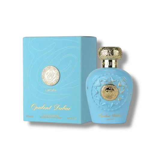 Opulent Dubai Eau de Parfum