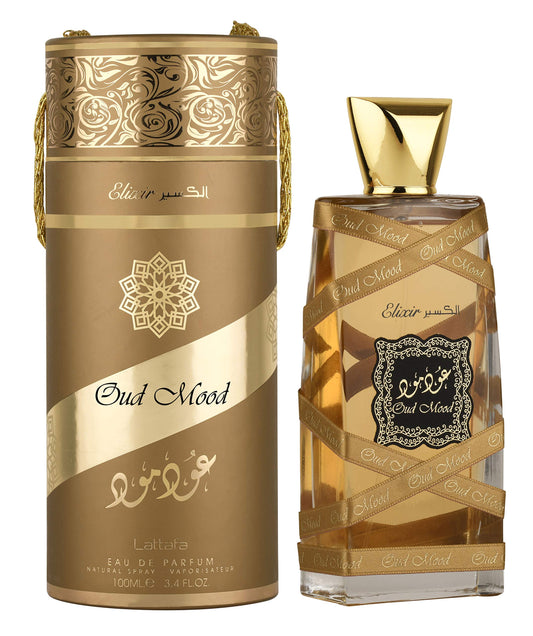 Oud Mood Elixir Eau de Parfum