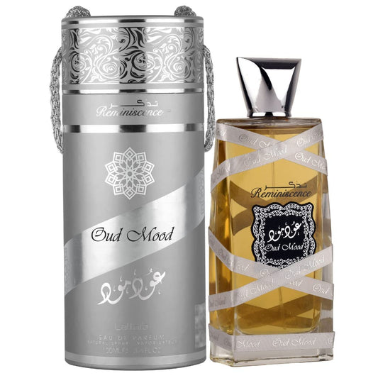 Oud Mood Reminiscence Eau de Parfum
