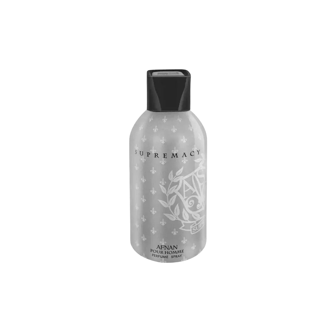 SUPREMACY SILVER SPRAY 250ML