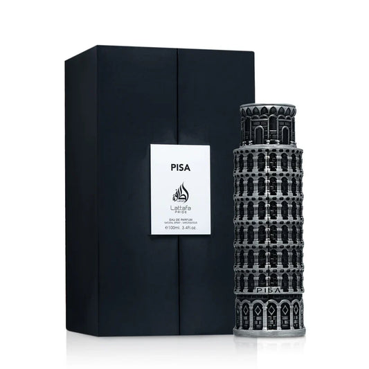 Pisa by Lattafa Pride Eau de Parfum