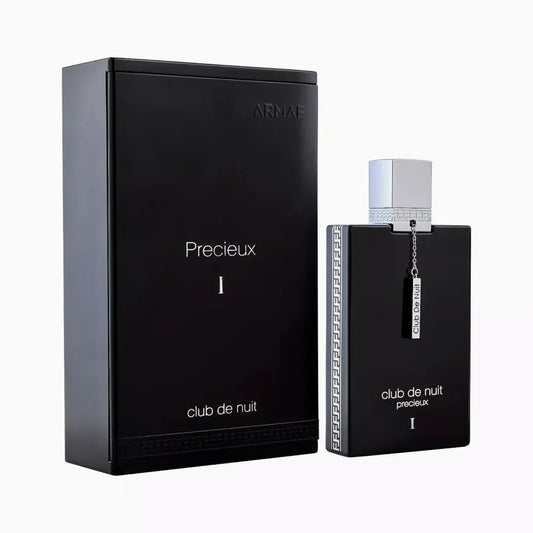 Club de Nuit Precieux I Eau de Parfum — Inspired by Creed Aventus Absolu