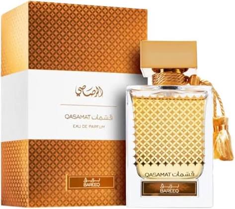 Qasamat Bareeq Eau de Parfum