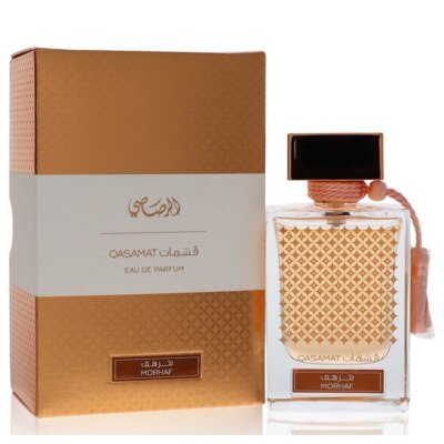 Qasamat Morhaf Eau de Parfum