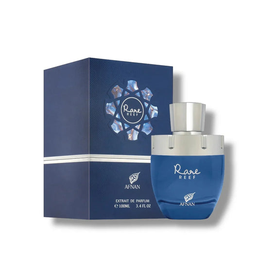 Afnan Rare Reef Eau de Parfum — Inspired by Louis Vuitton Pacific Chill