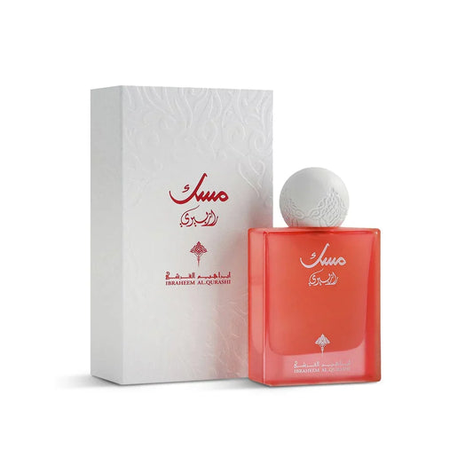 Raspberry Musk 75ml by IBRAQ Eau de Parfum