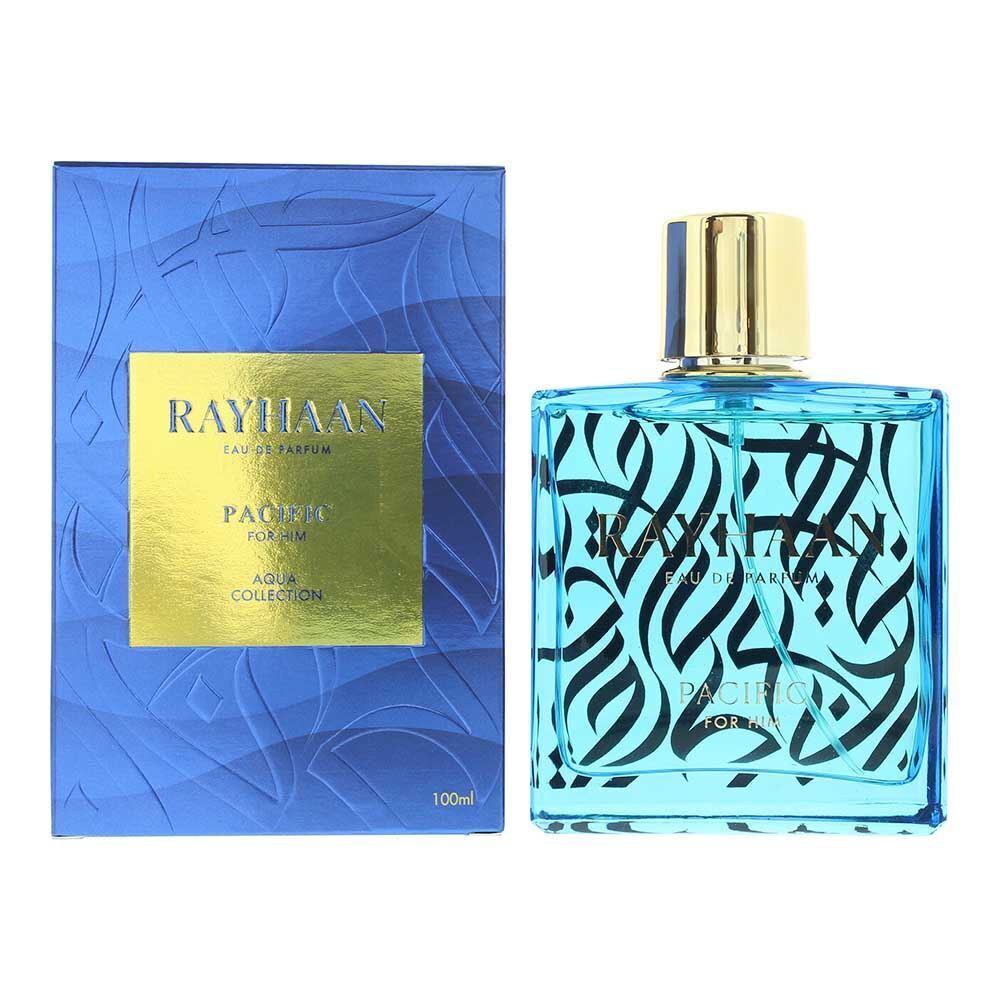 Rayhaan Pacific Eau de Parfum
