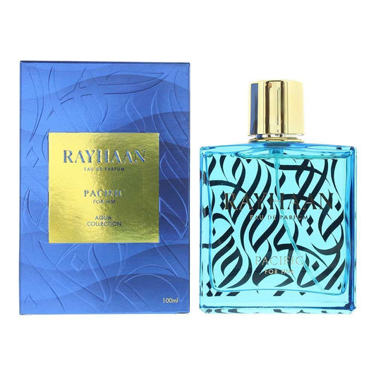 Rayhaan Pacific Eau de Parfum