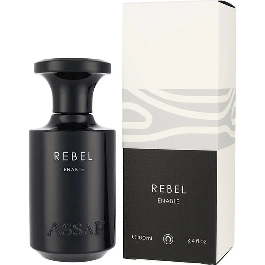 Assaf Rebel Enable 100ml Eau de Parfum — Inspired by Parfums de Marly Althair