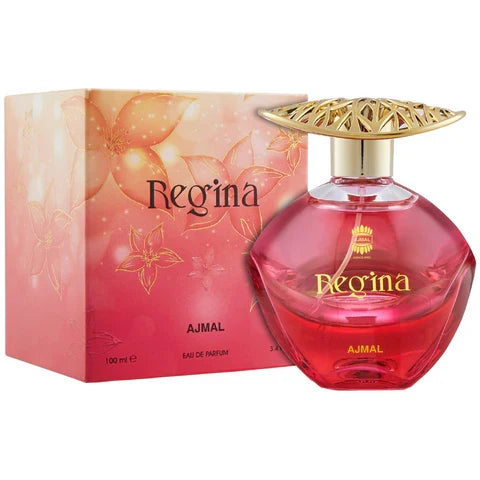 Regina by Ajmal Eau de Parfum