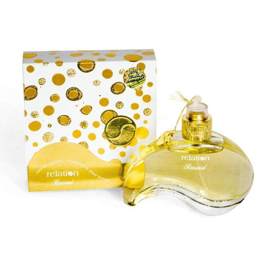 Relation pour Femme Eau de Parfum