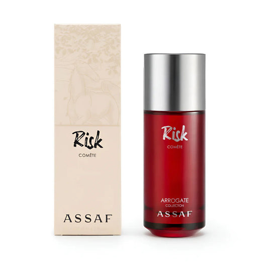 Assaf Risk Comete 150ml Eau de Parfum