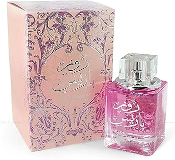 Rose Paris Eau de Parfum