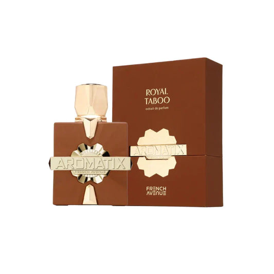 French Avenue Royal Taboo Aromatix Eau de Parfum