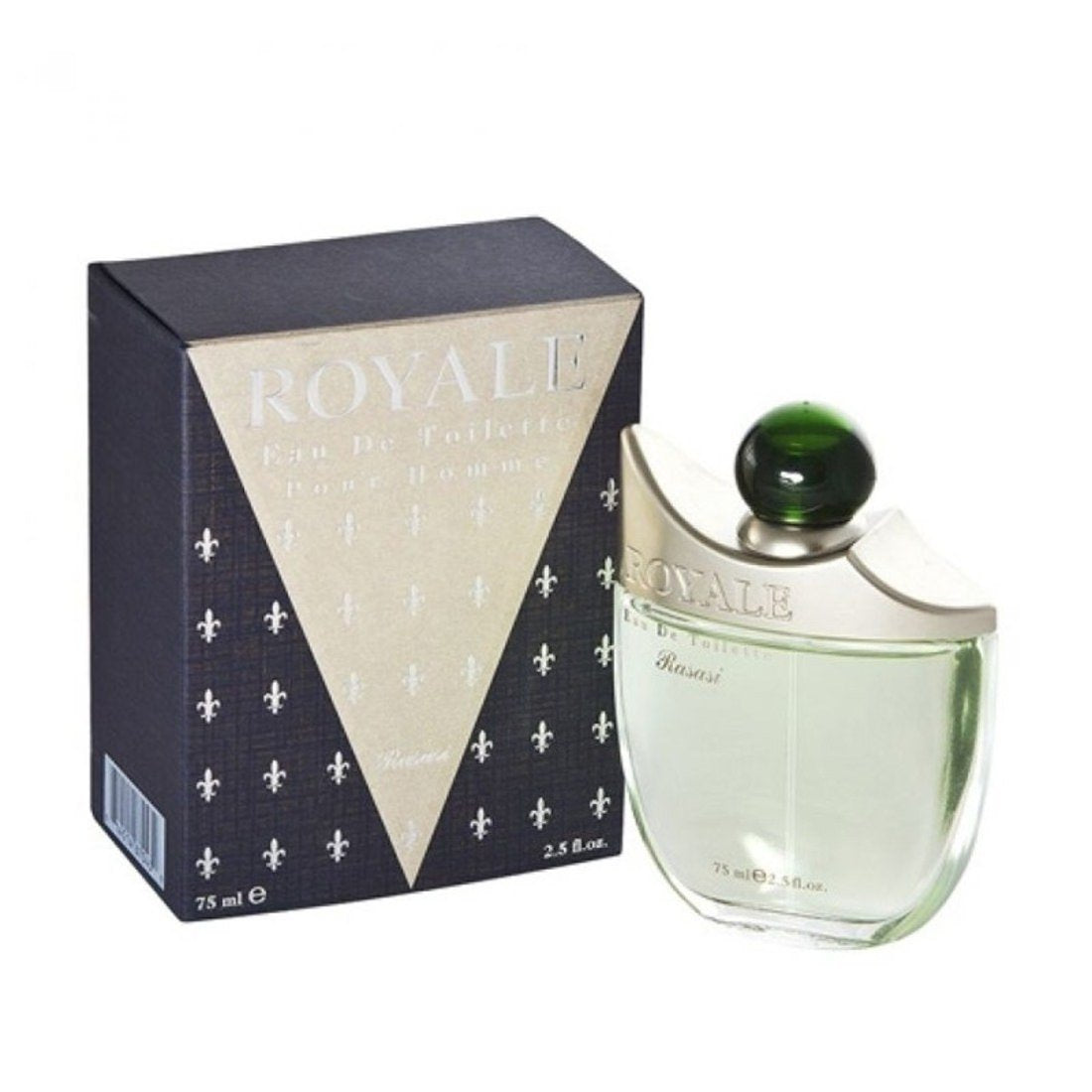 Royale Rasasi Eau de Parfum