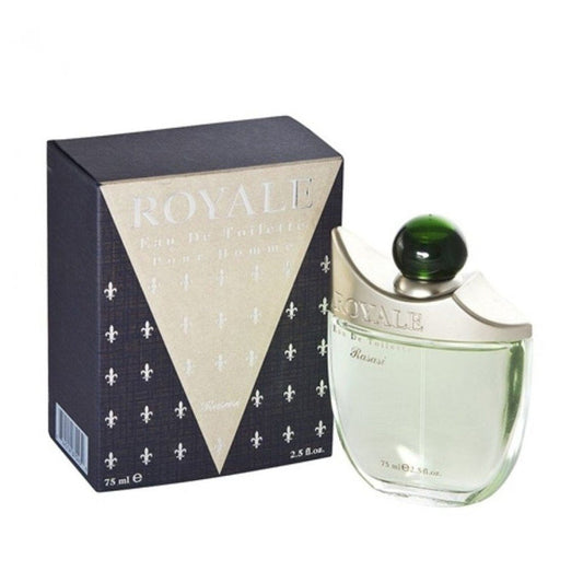 Royale Rasasi Eau de Parfum