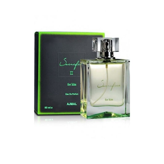 Sacrifice for Him Eau de Parfum