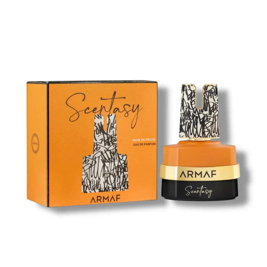 Armaf Scentasy Noir de Pêche Eau de Parfum