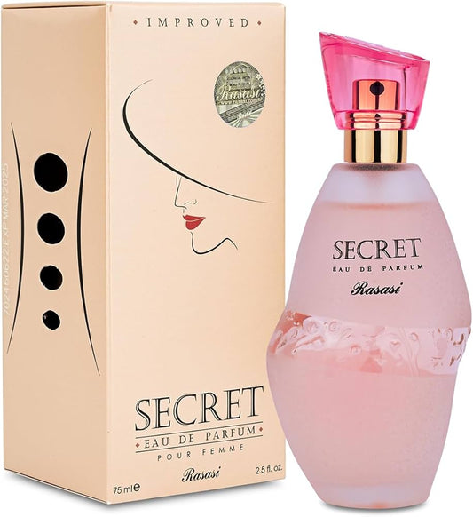 Secret Eau de Parfum
