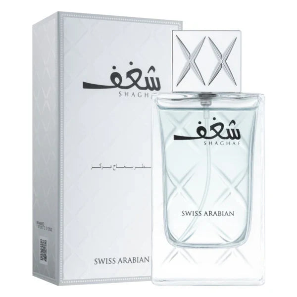 Swiss Arabian Shaghaf Men Eau de Parfum