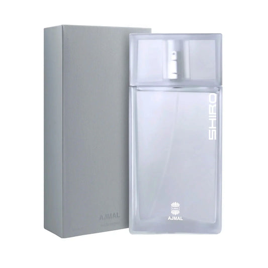 Shiro Ajmal Eau de Parfum