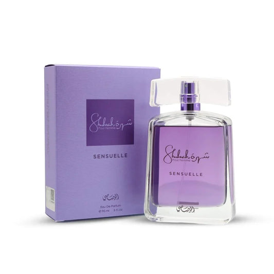 Shuhrah Sensuelle Eau de Parfum