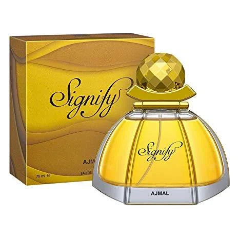 Signify by Ajmal Eau de Parfum