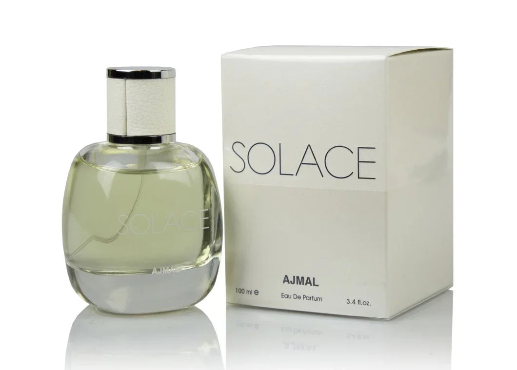 Solace by Ajmal Eau de Parfum