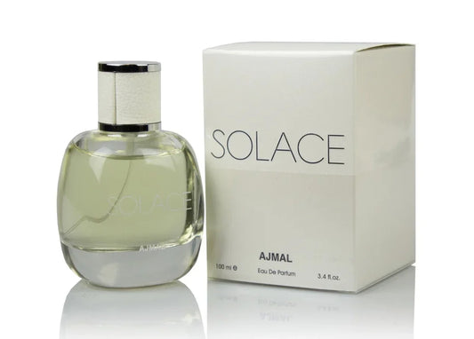 Solace by Ajmal Eau de Parfum