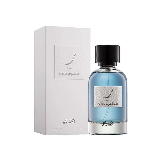 Sotoor Raa Eau de Parfum