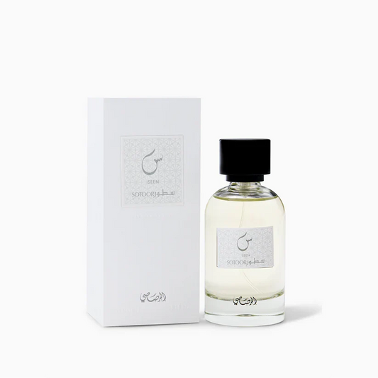 Sotoor Seen Eau de Parfum