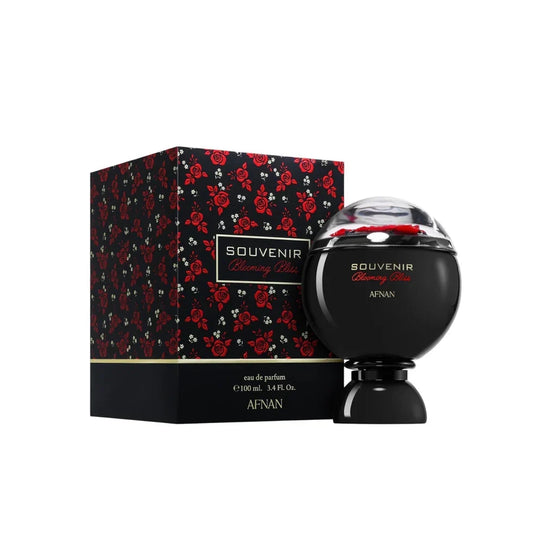 Afnan Souvenir Blooming Bliss Eau de Parfum