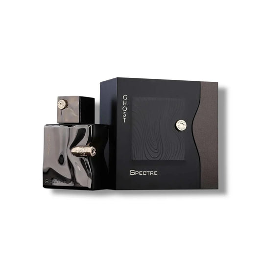 French Avenue Spectre Ghost Eau de Parfum — Inspired by Nishane Ani
