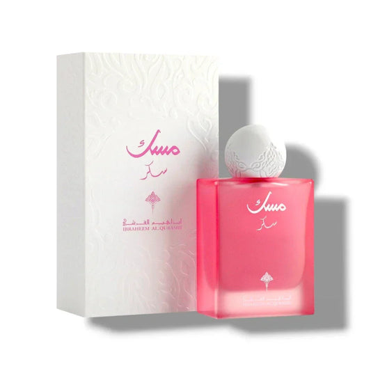 Sugar Musk 75ml by IBRAQ Eau de Parfum