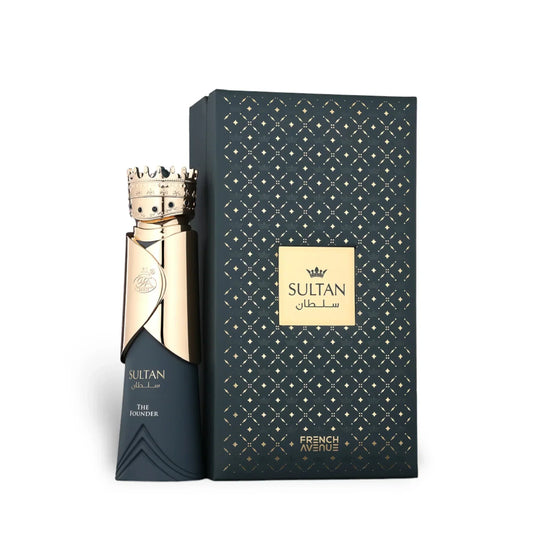 French Avenue Sultan The Founder Eau de Parfum