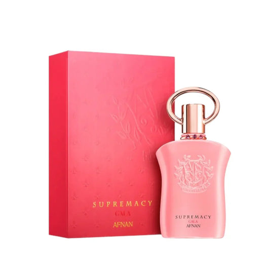 Afnan Supremacy Gala Eau de Parfum