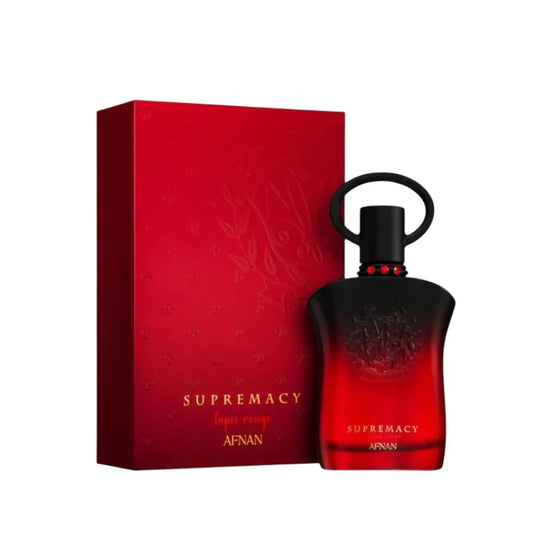 Afnan Supremacy Tapis Rouge Eau de Parfum