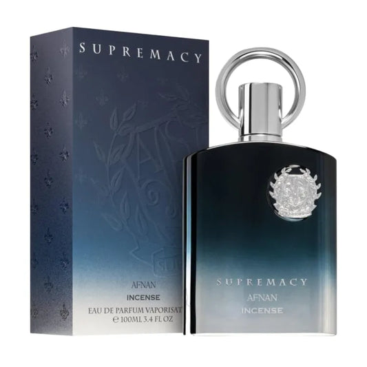 Supremacy Incense Eau de Parfum