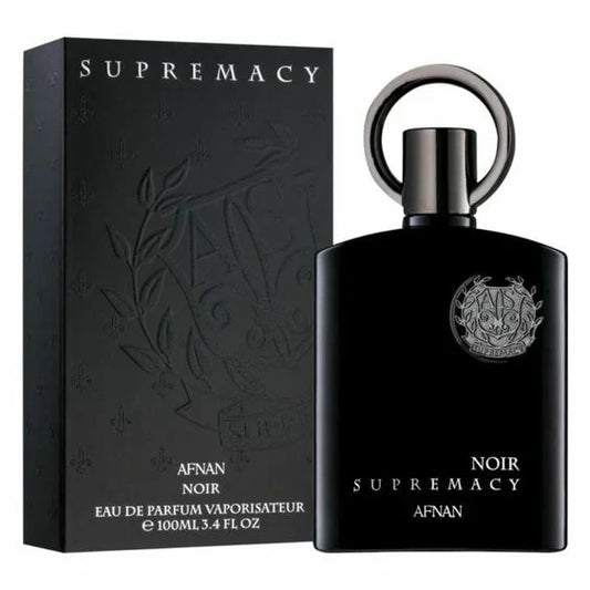 Supremacy Noir Eau de Parfum
