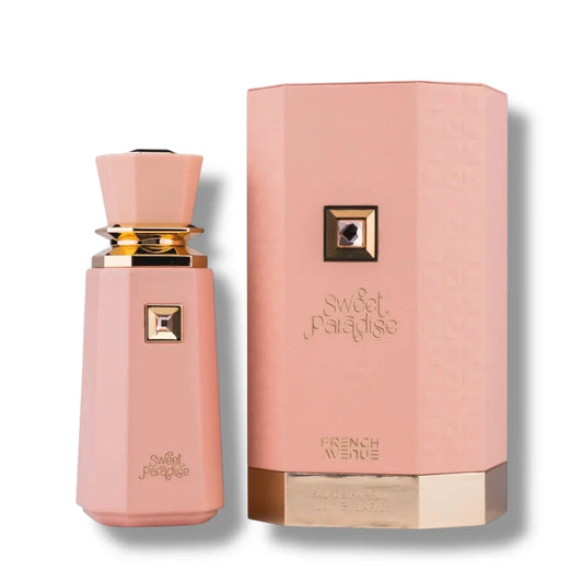 French Avenue Sweet Paradise Eau de Parfum