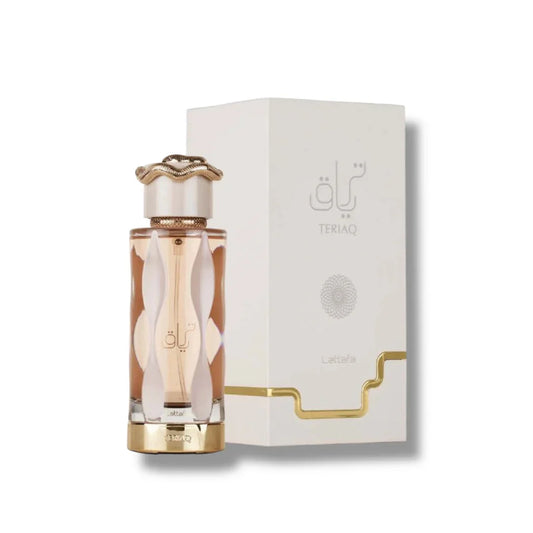 Teriaq Eau de Parfum — Inspired by JPG La Belle