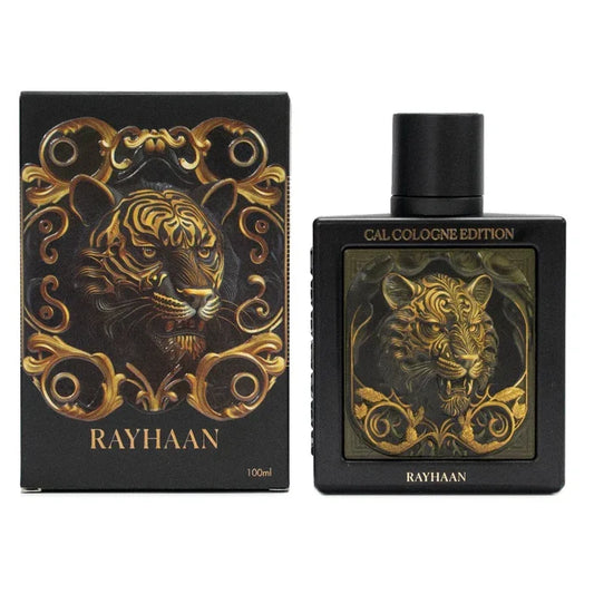 Rayhaan Tiger Eau de Parfum