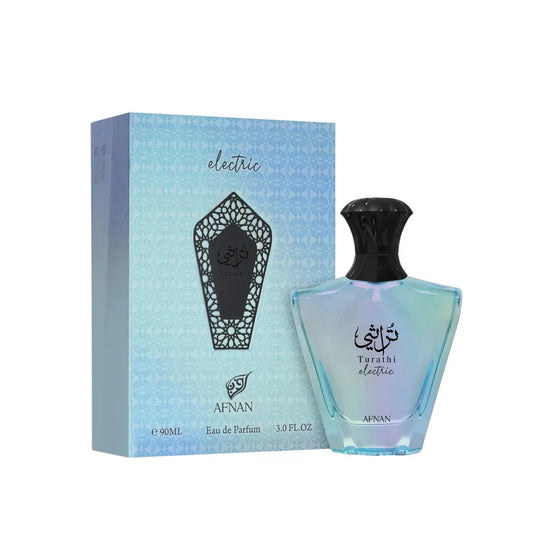 Turathi Electric Eau de Parfum